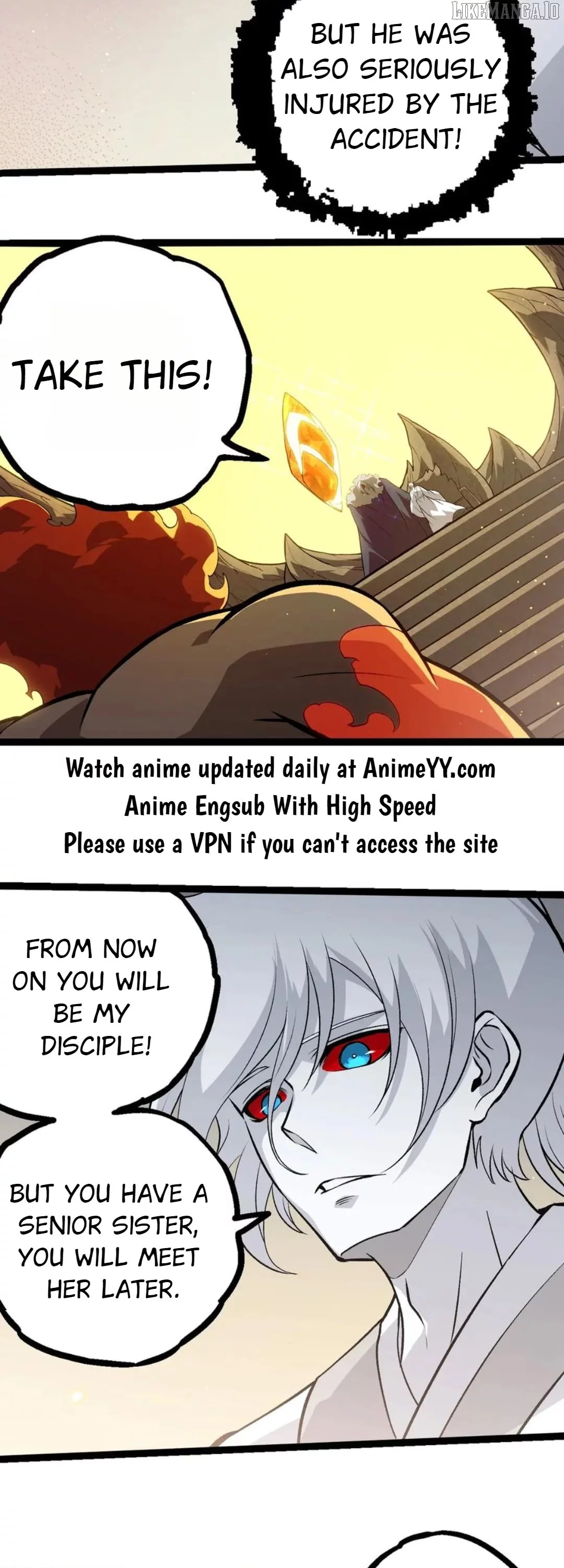 Manga page 21