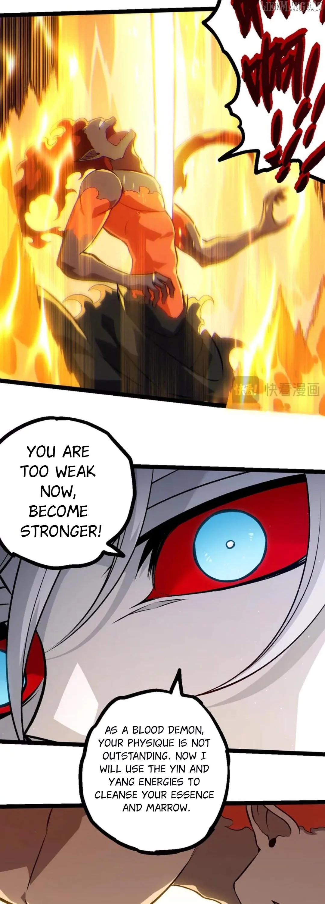 Manga page 23