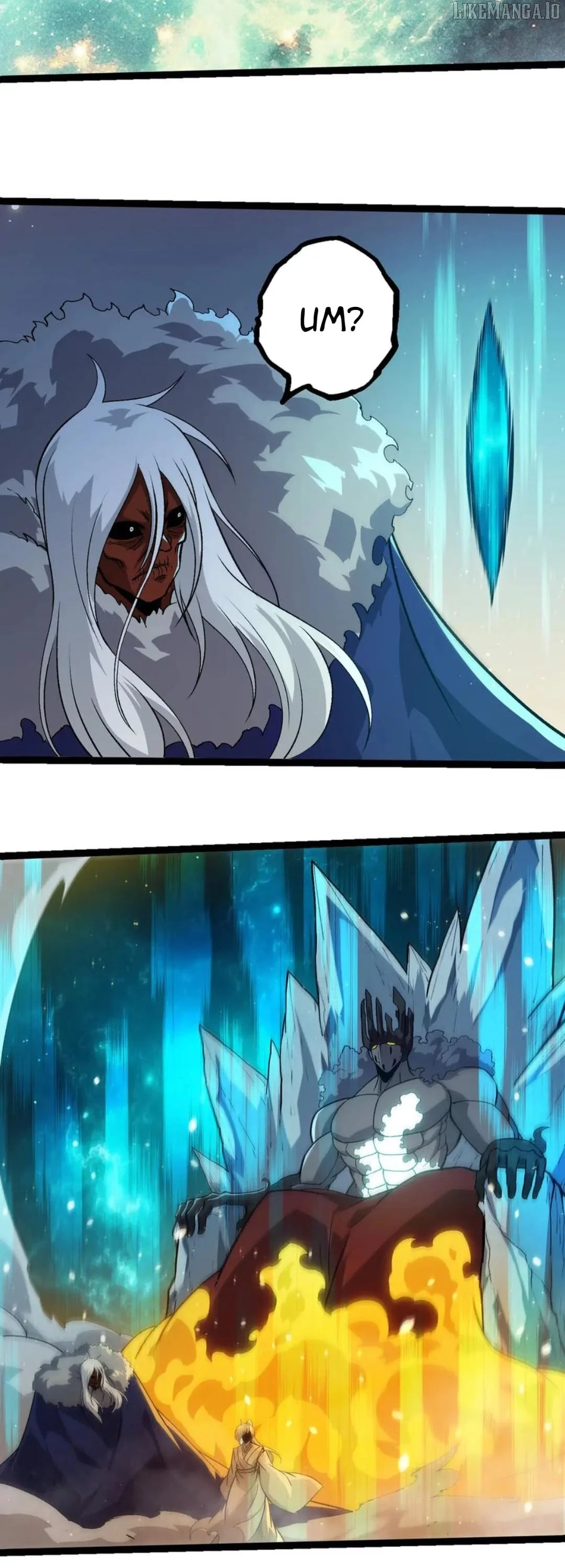 Manga page 28