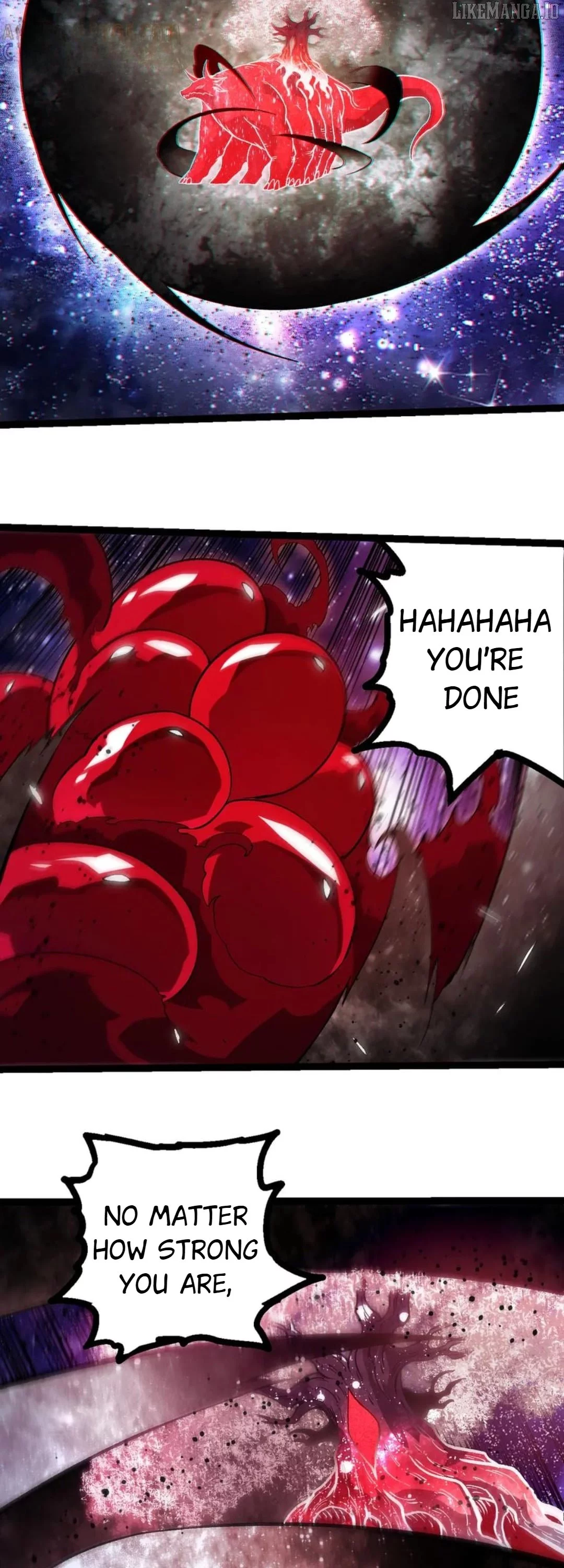 Manga page 7