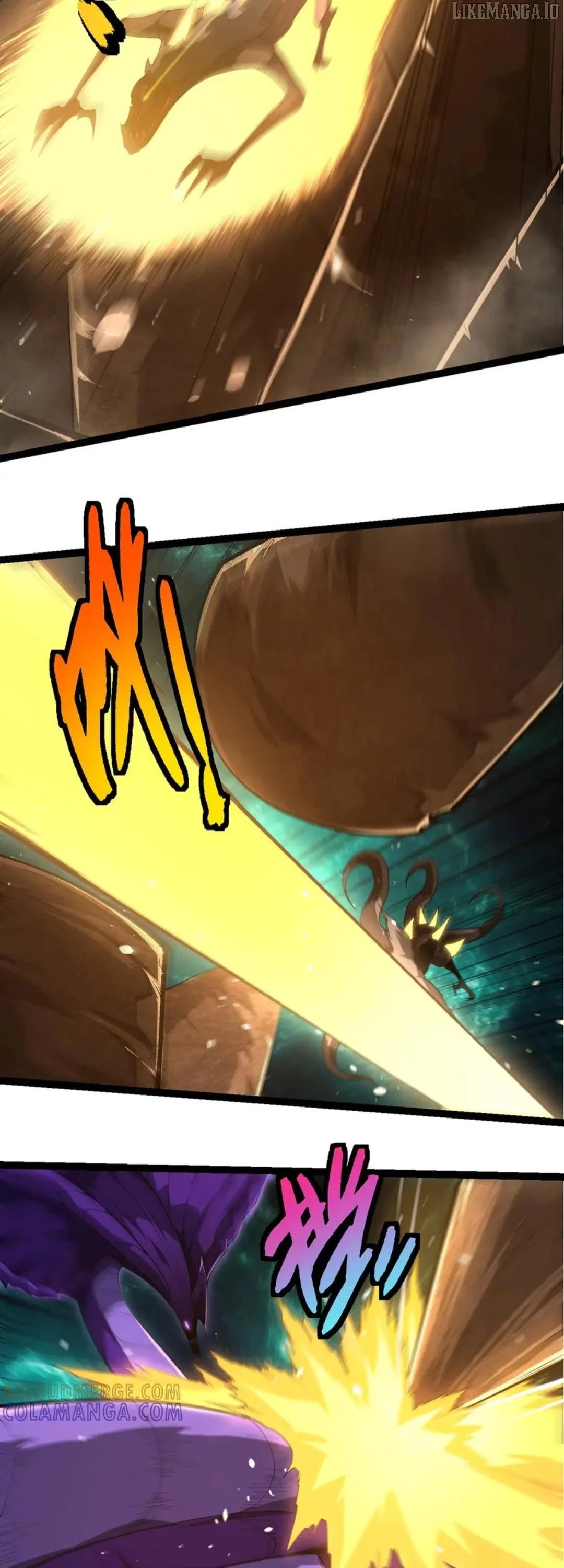 Manga page 11