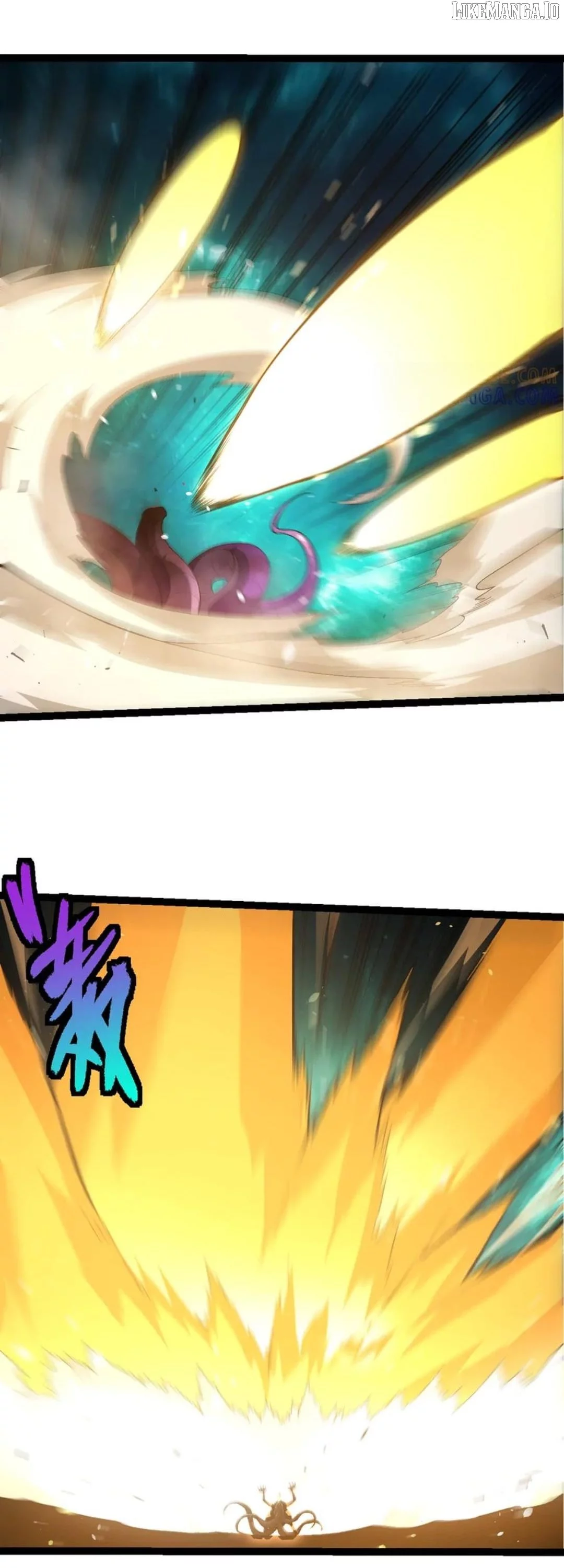 Manga page 15