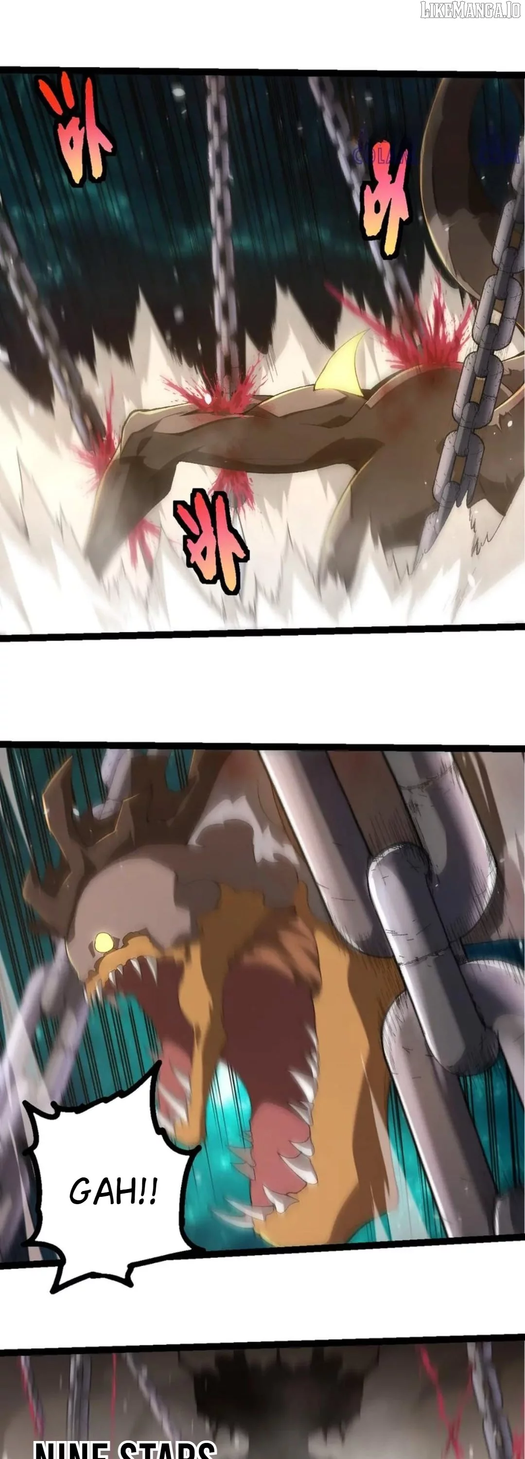 Manga page 20