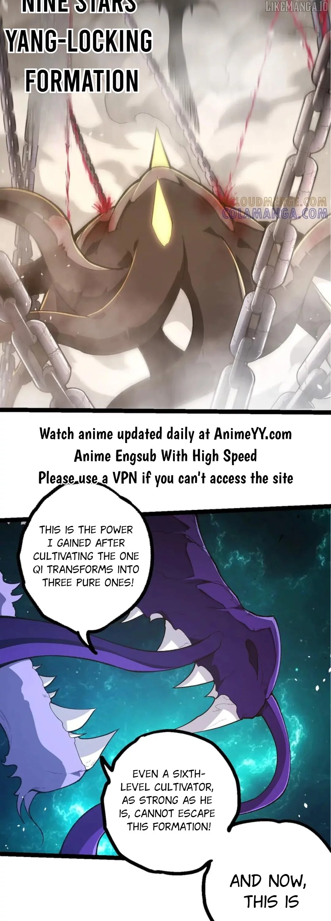 Manga page 21