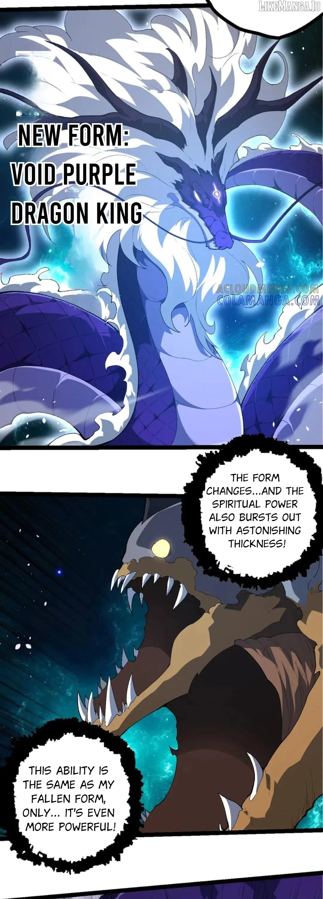 Manga page 22