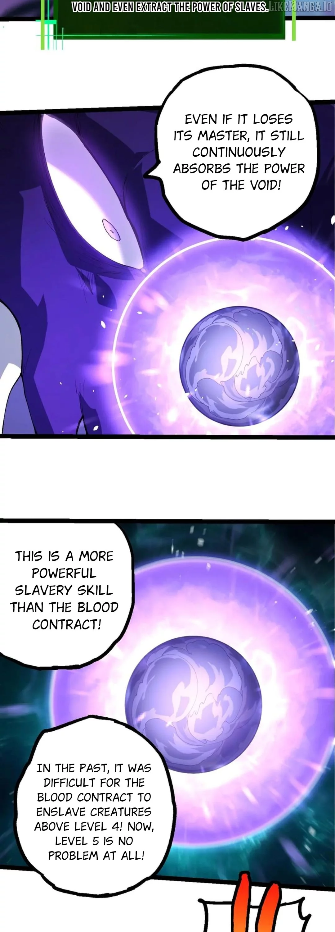 Manga page 28
