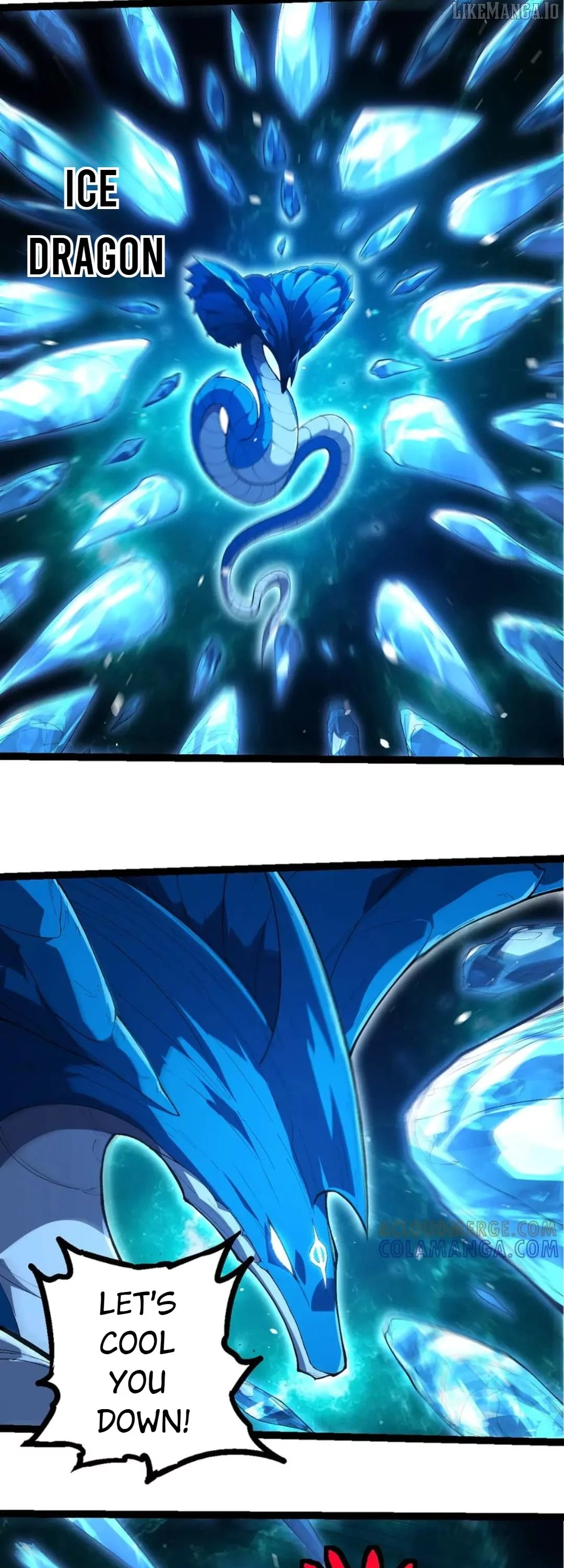 Manga page 4