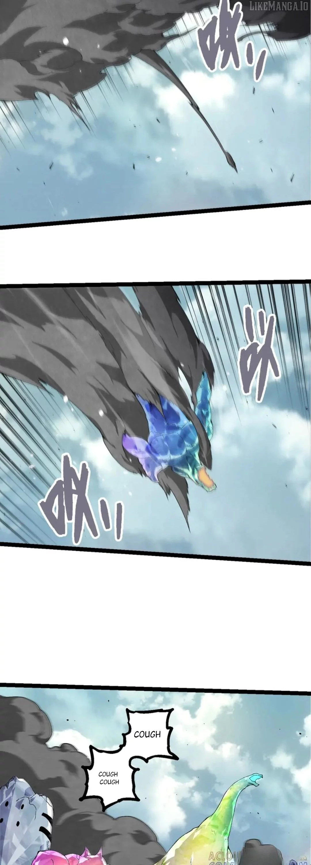 Manga page 12