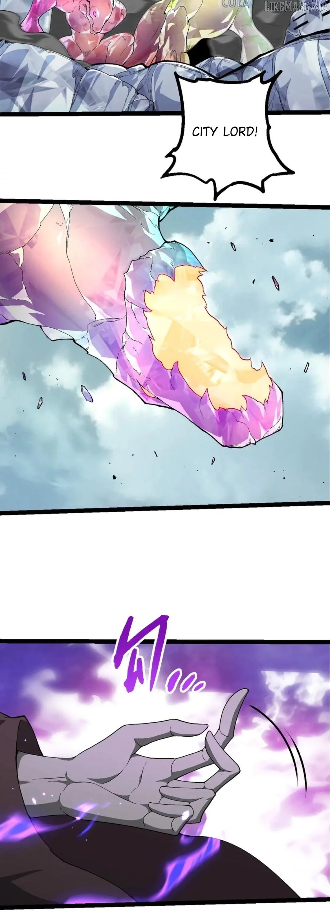 Manga page 13
