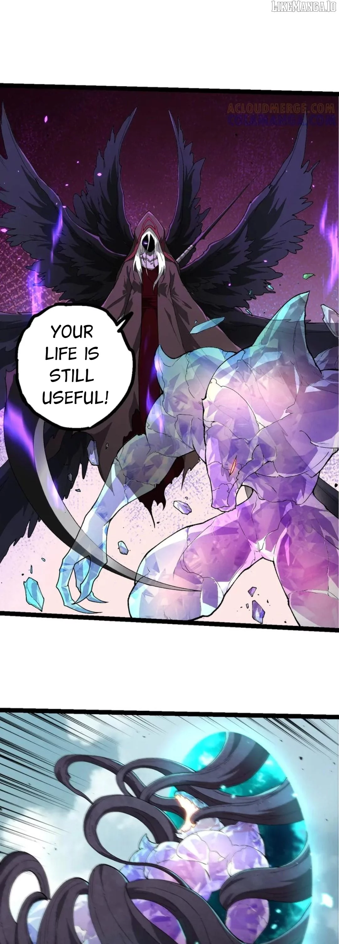 Manga page 14