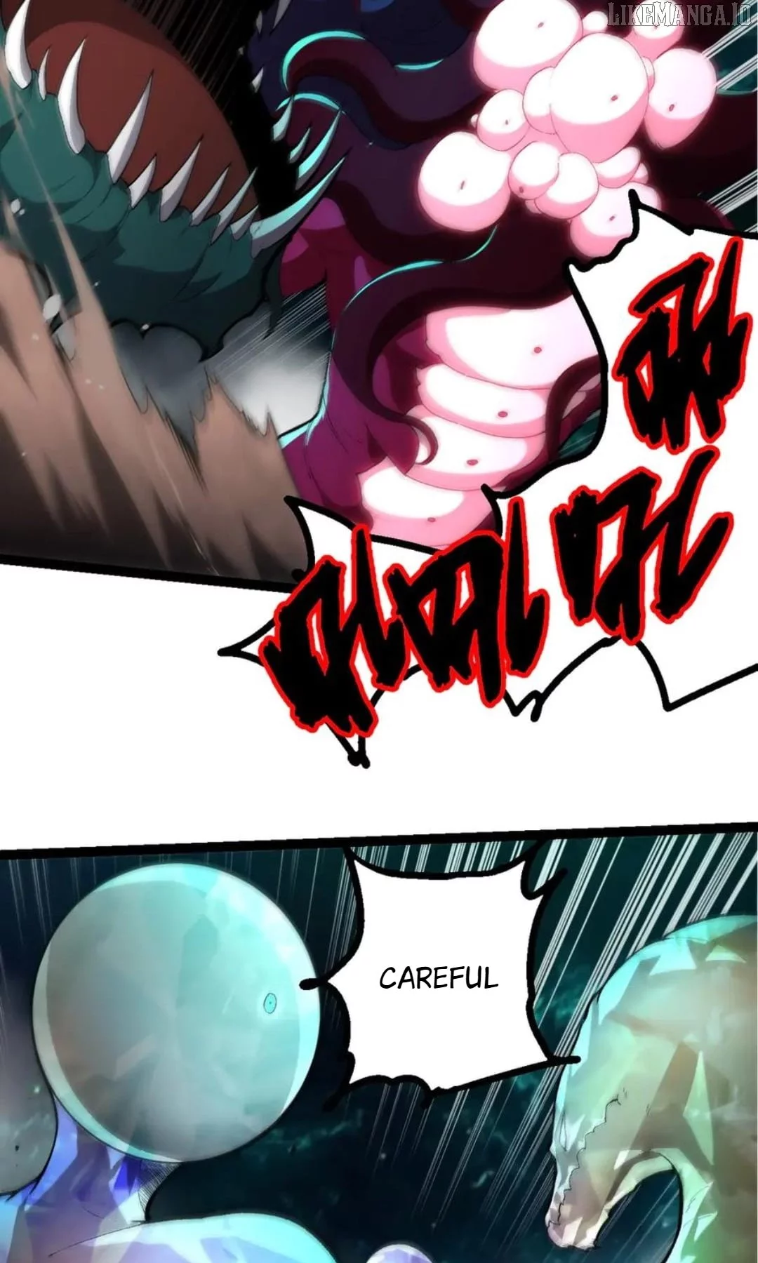 Manga page 19
