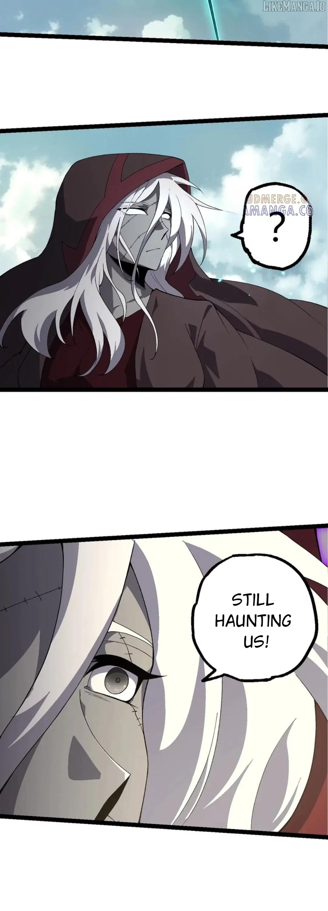 Manga page 21