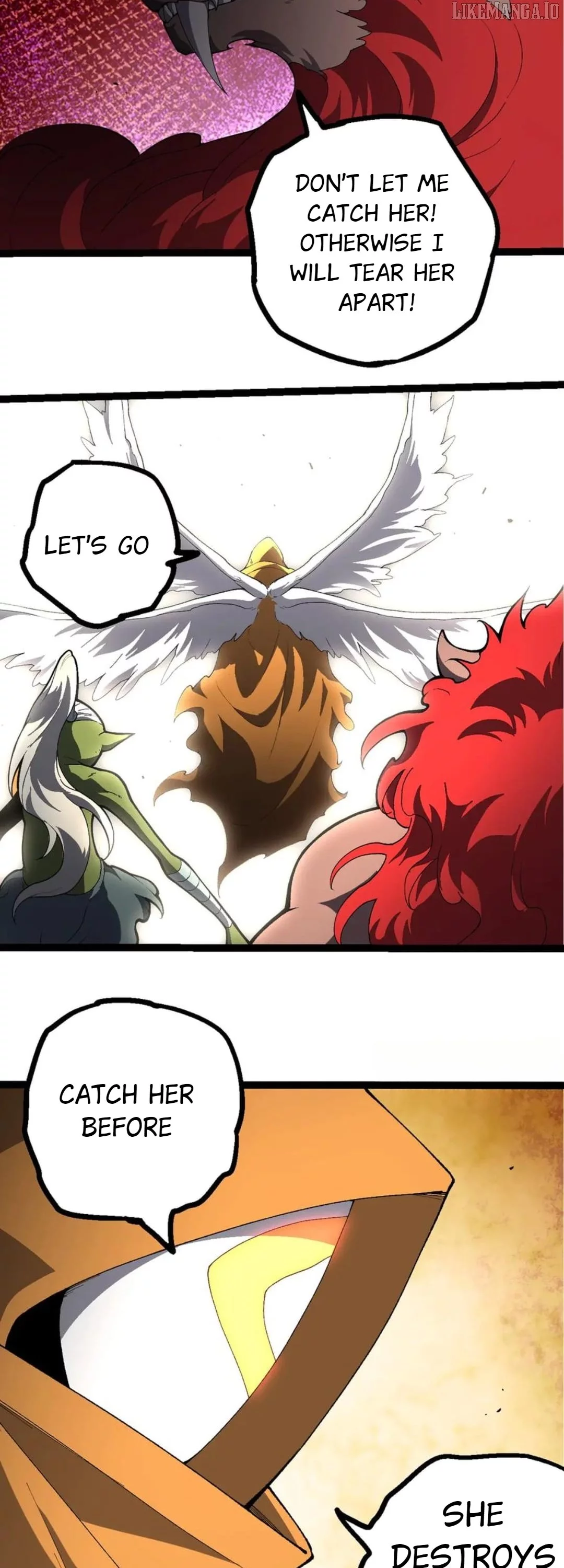 Manga page 25