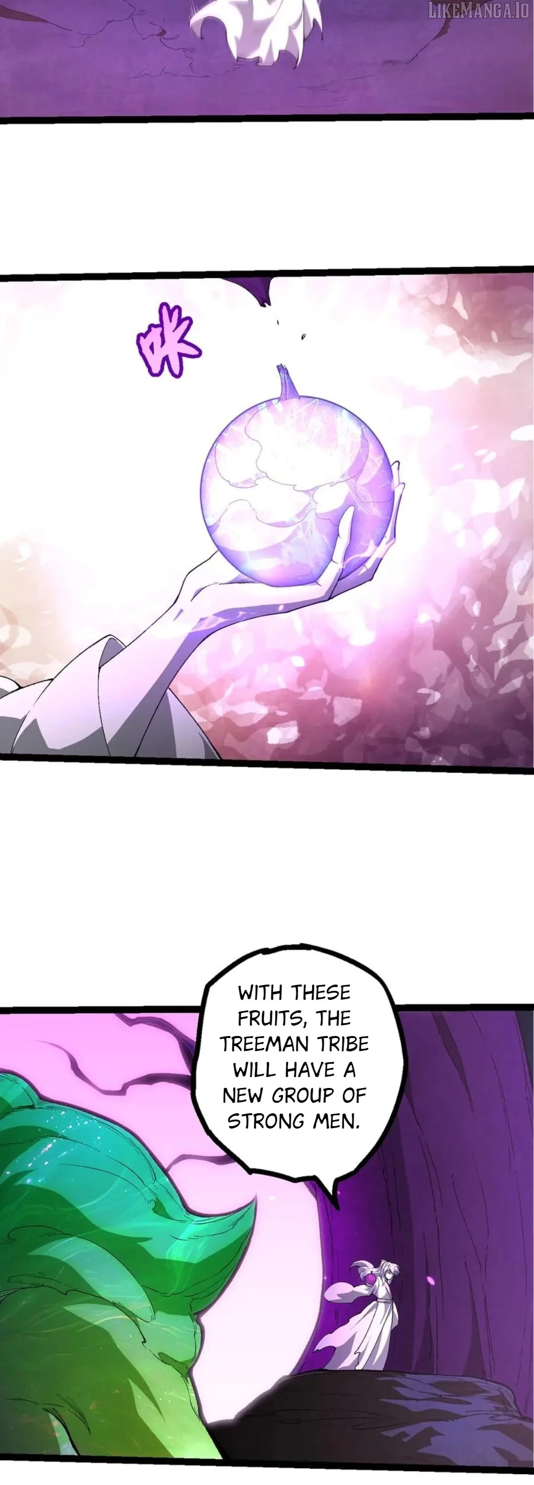 Manga page 28