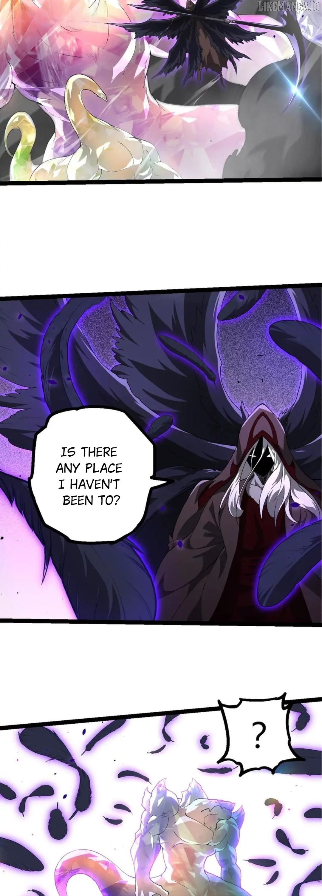 Manga page 7