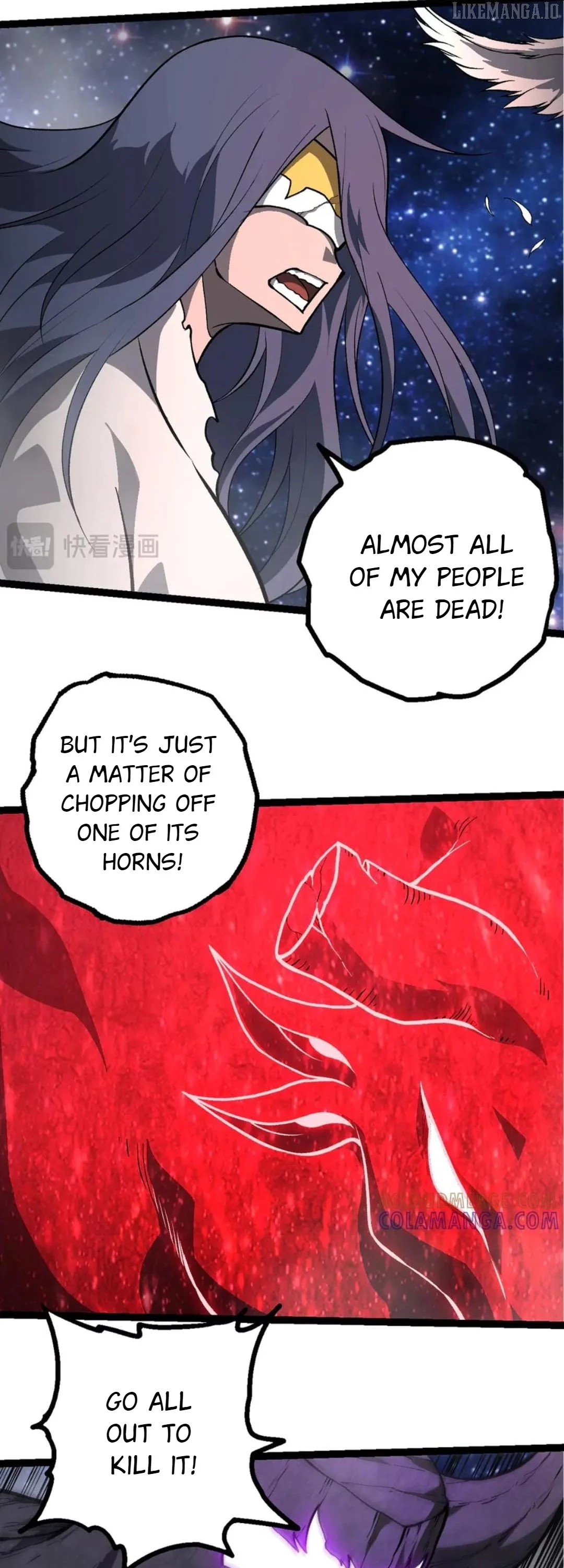 Manga page 10