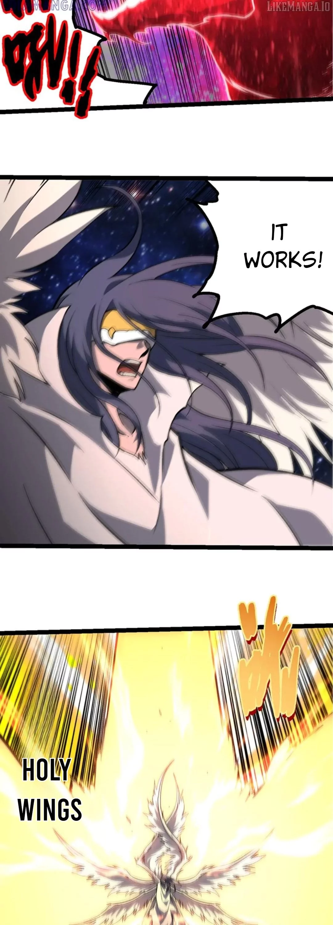 Manga page 13