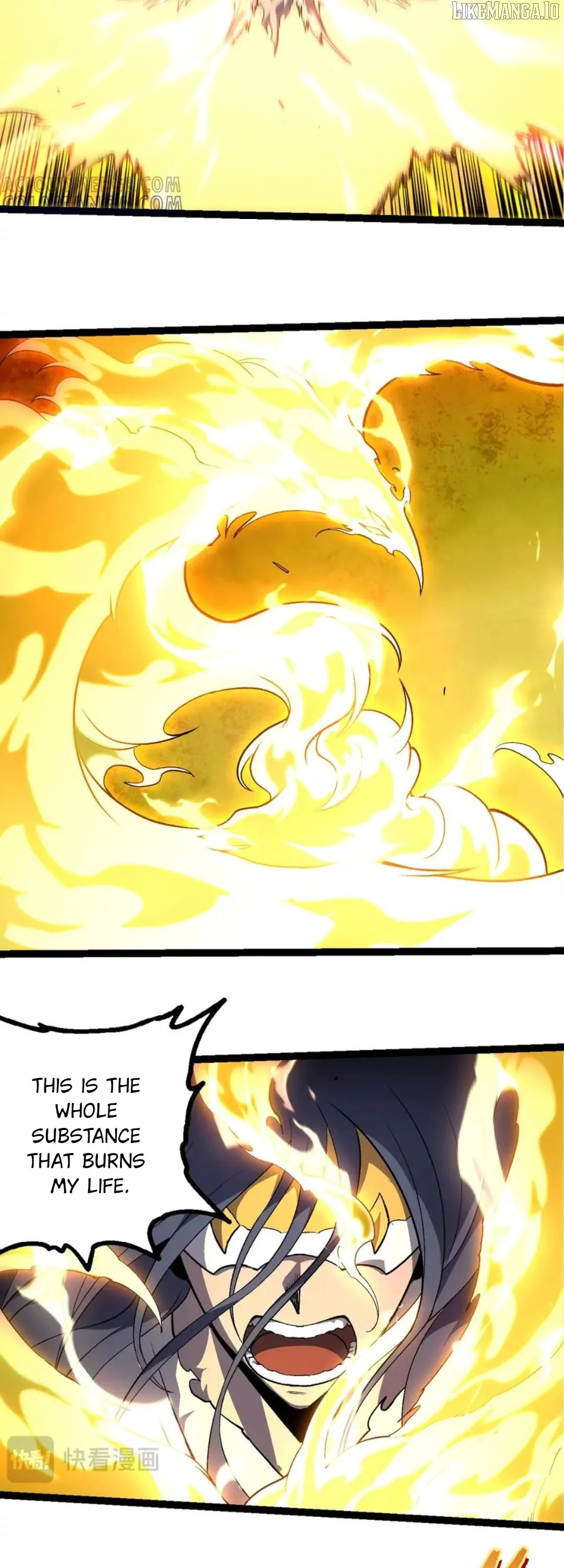 Manga page 14