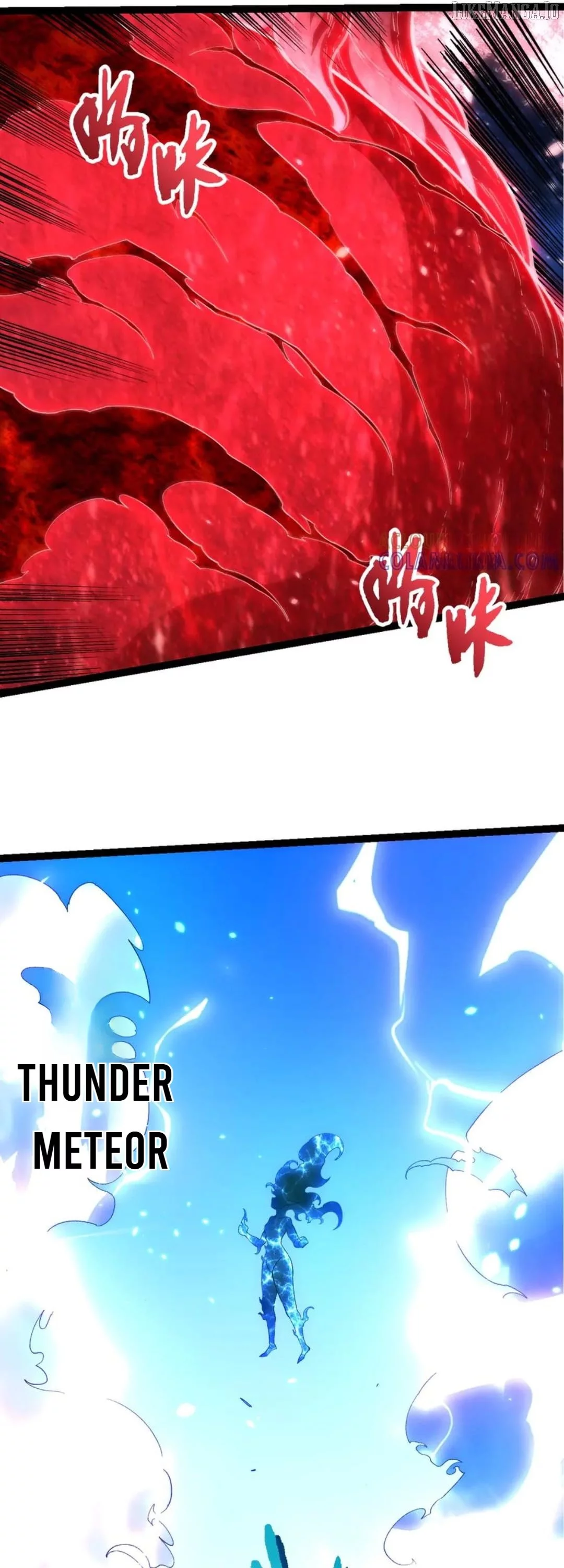 Manga page 16