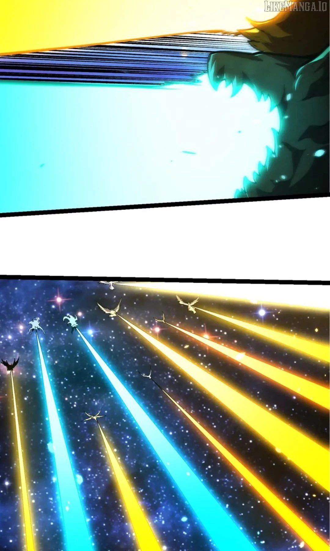 Manga page 19