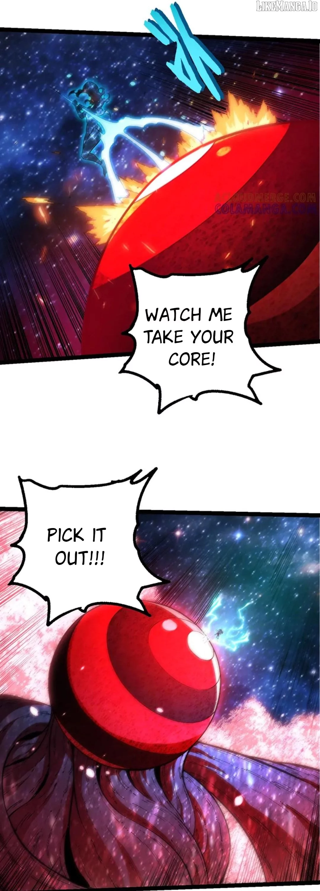 Manga page 21