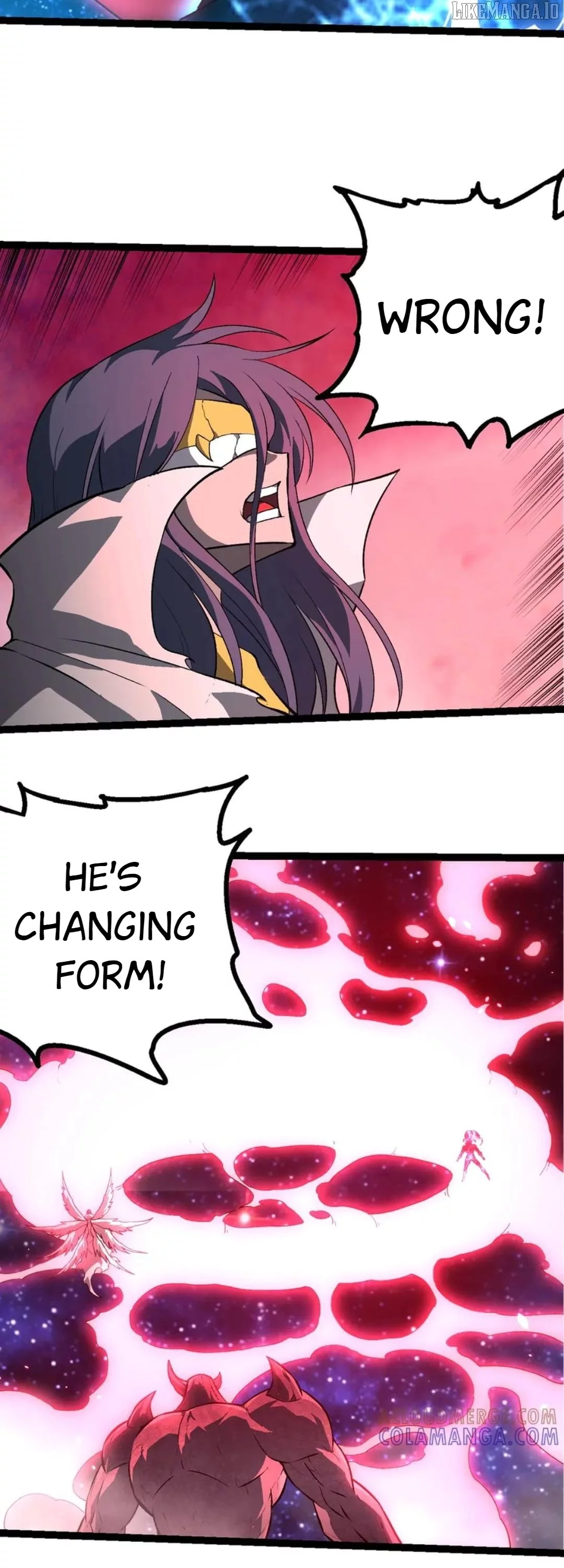 Manga page 27