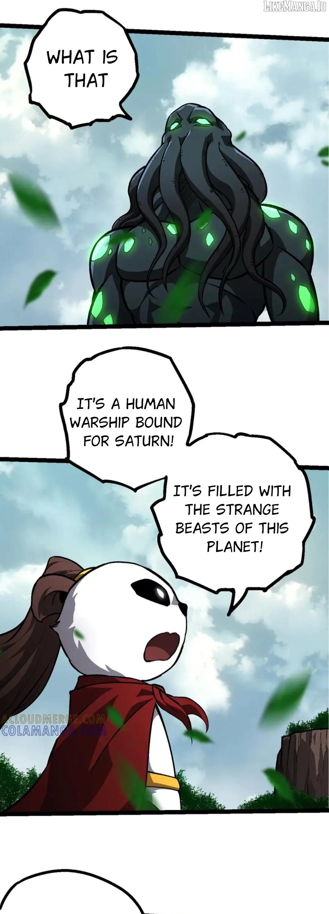 Manga page 4