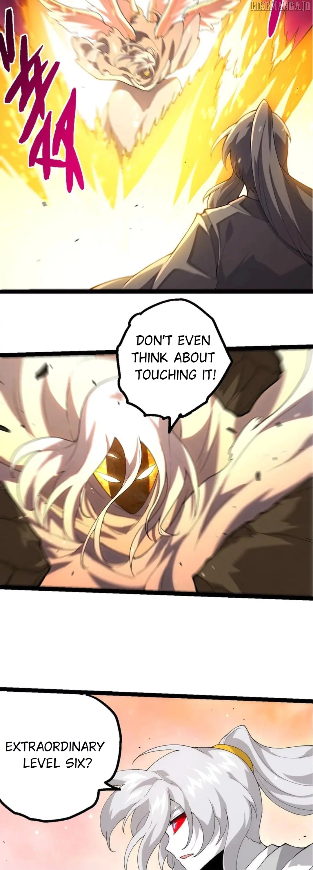 Manga page 12