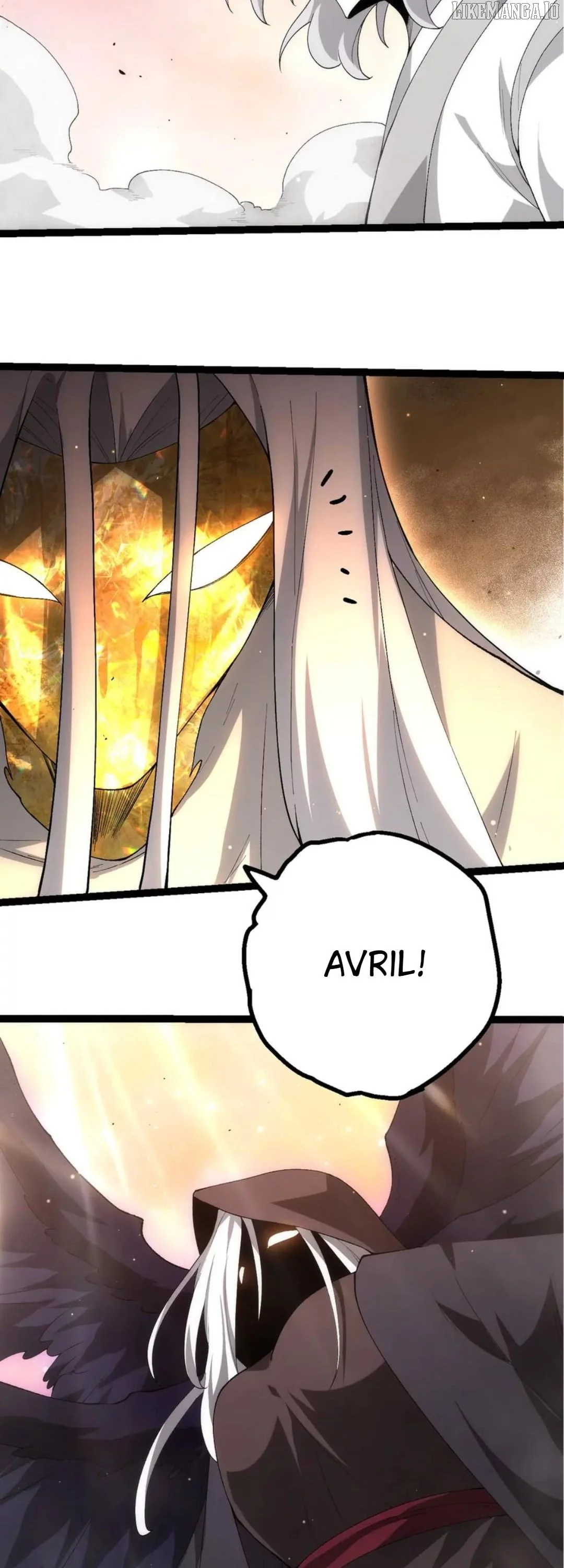 Manga page 13