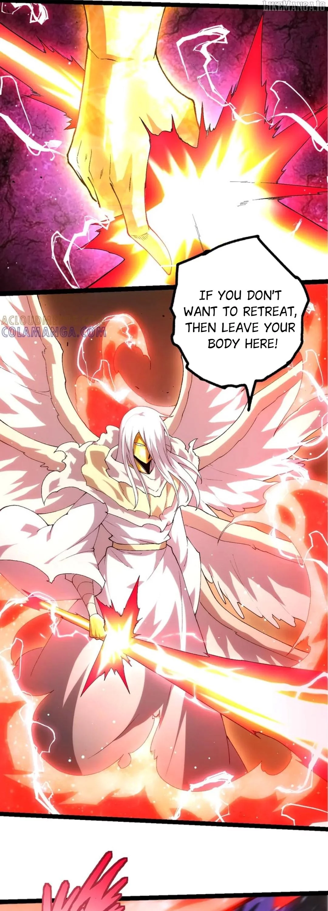 Manga page 16