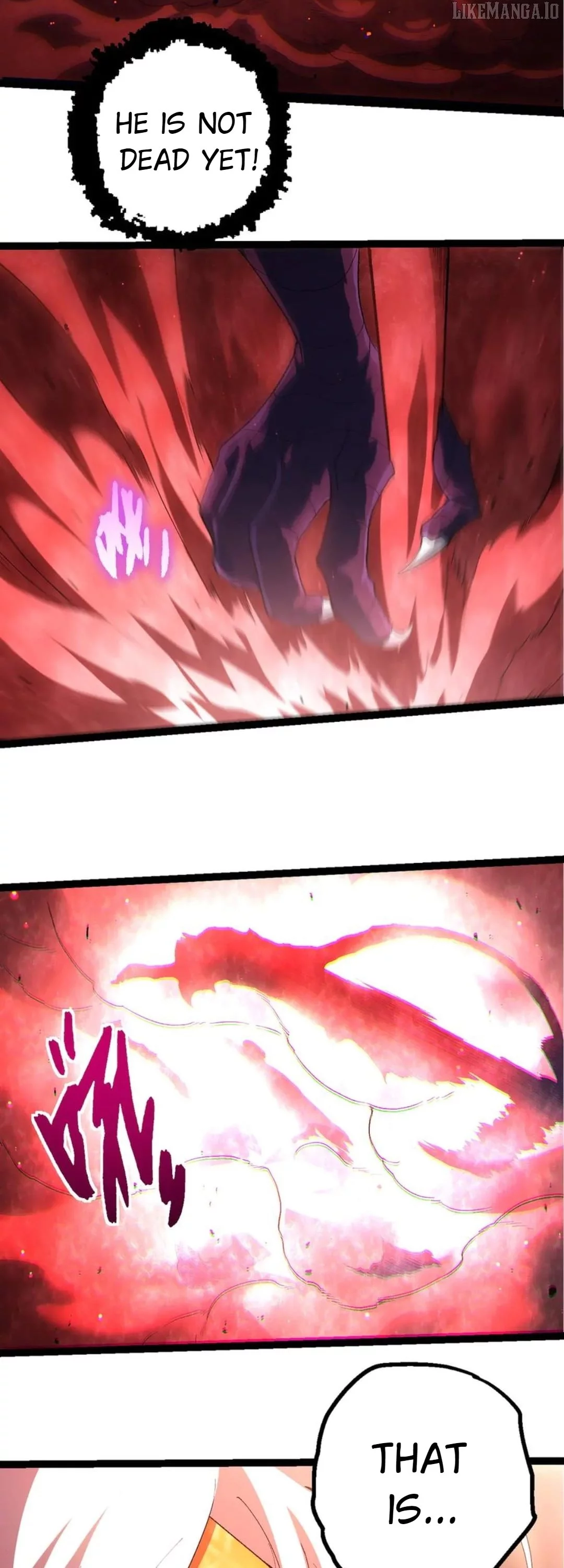 Manga page 28