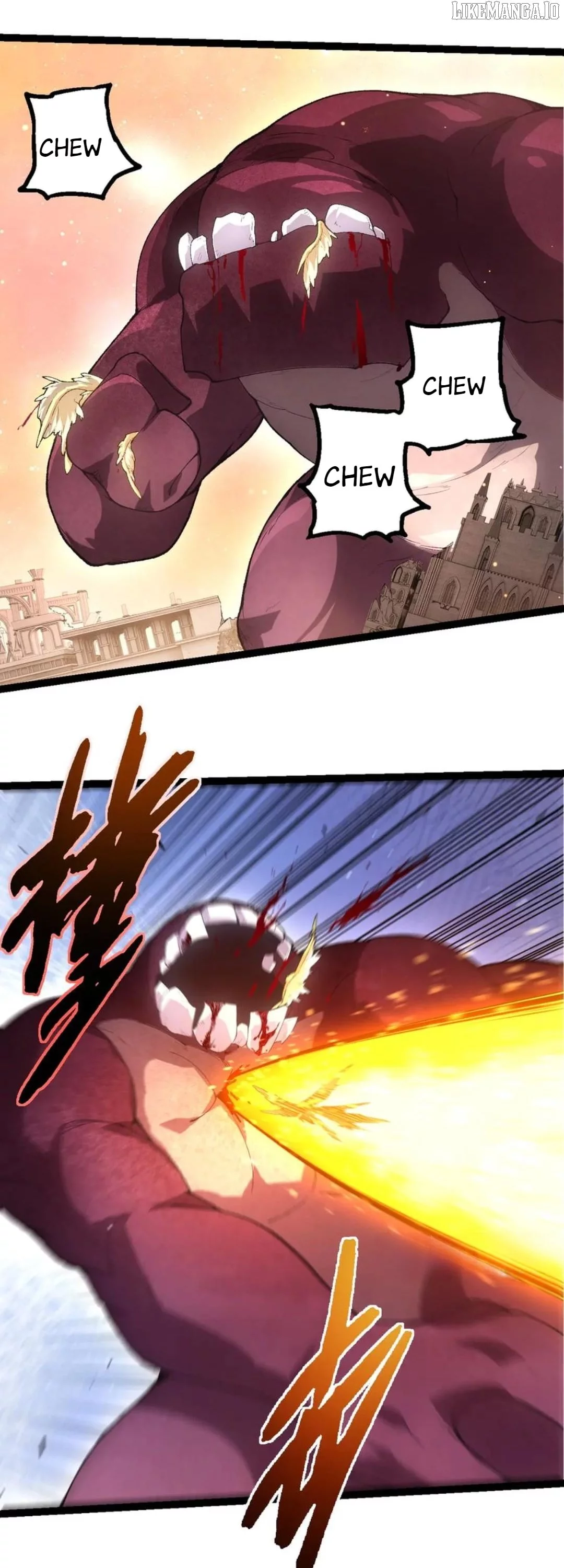 Manga page 4