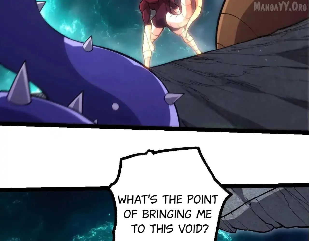 Manga page 85