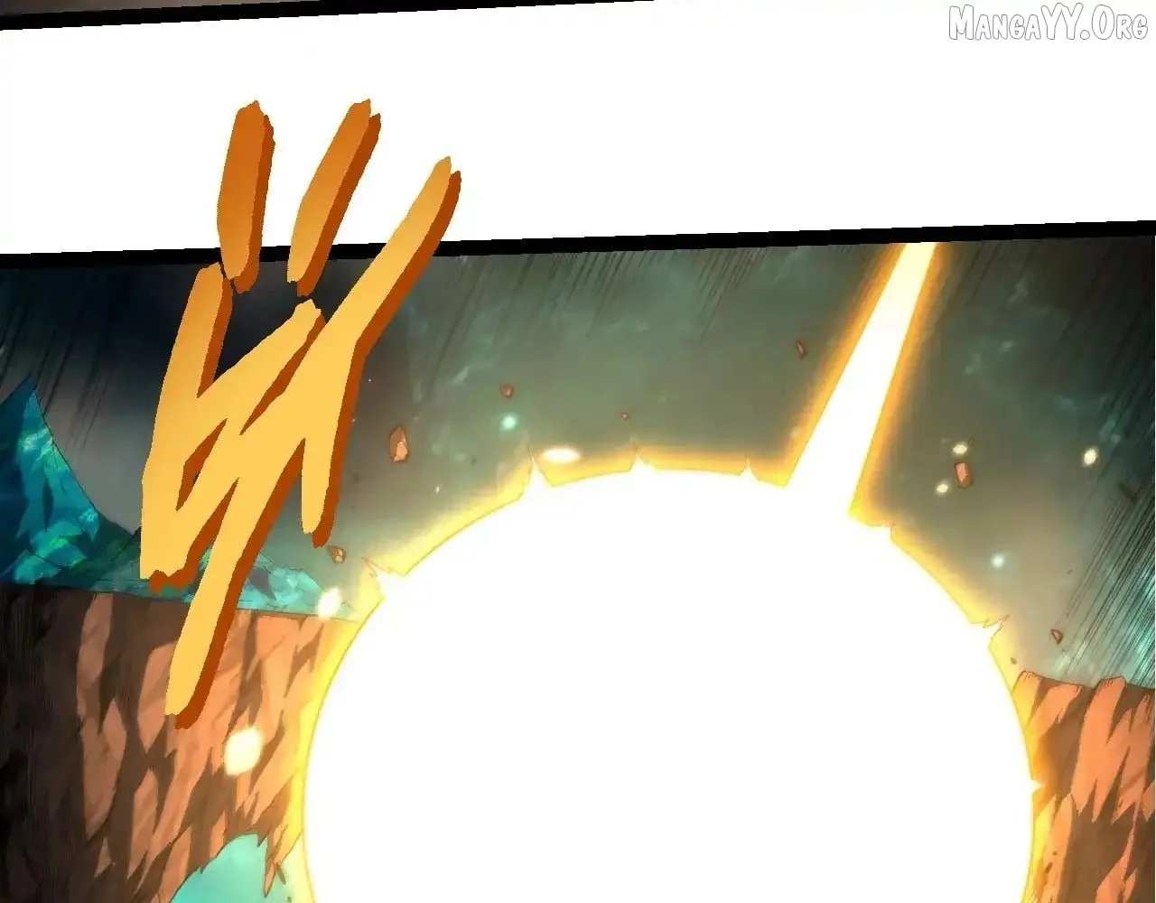 Manga page 19
