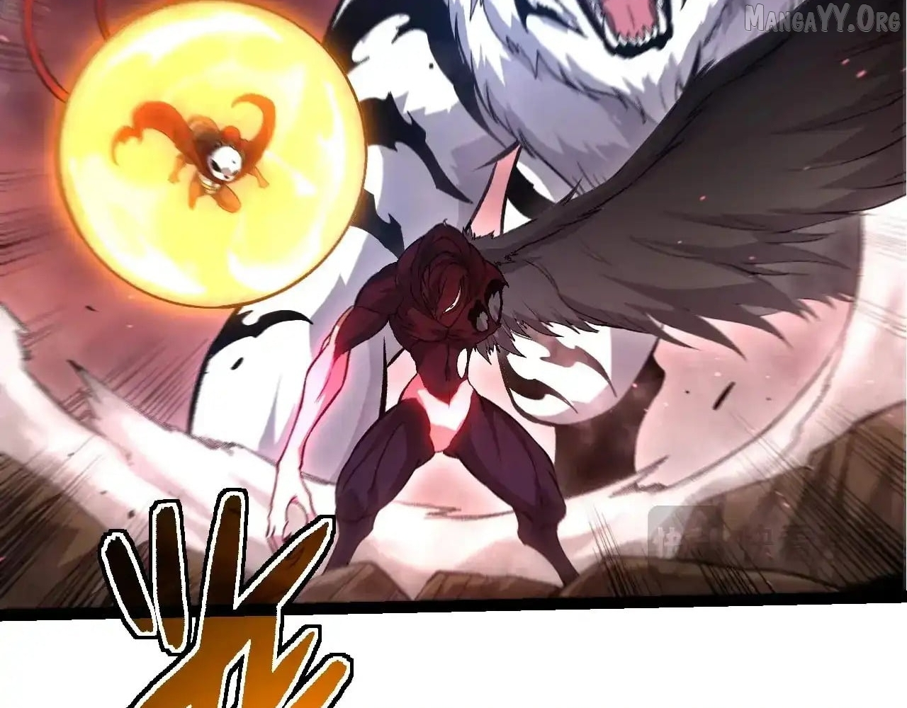 Manga page 68