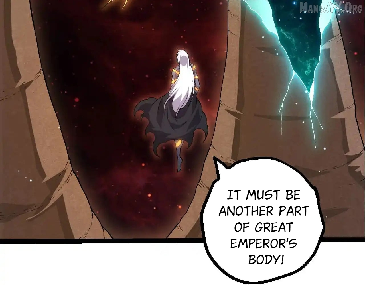 Manga page 15