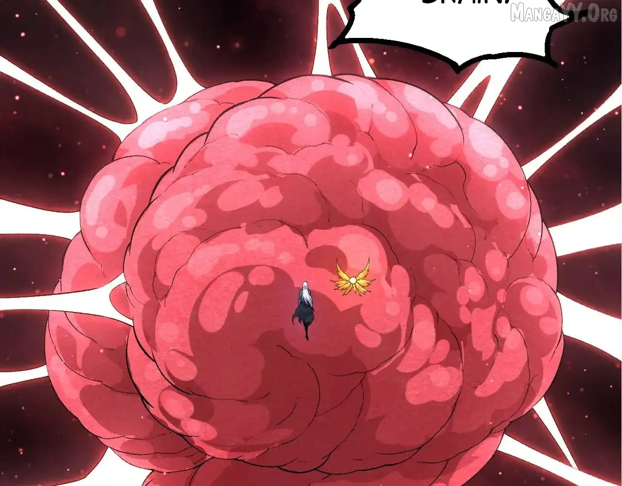 Manga page 28