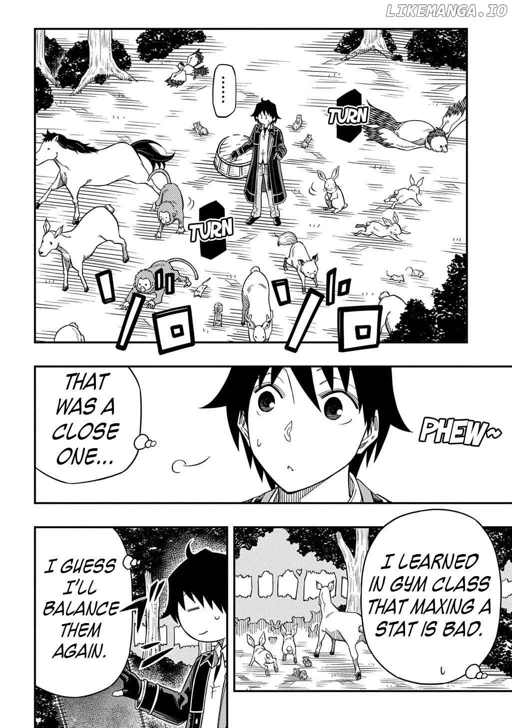 Manga page 19