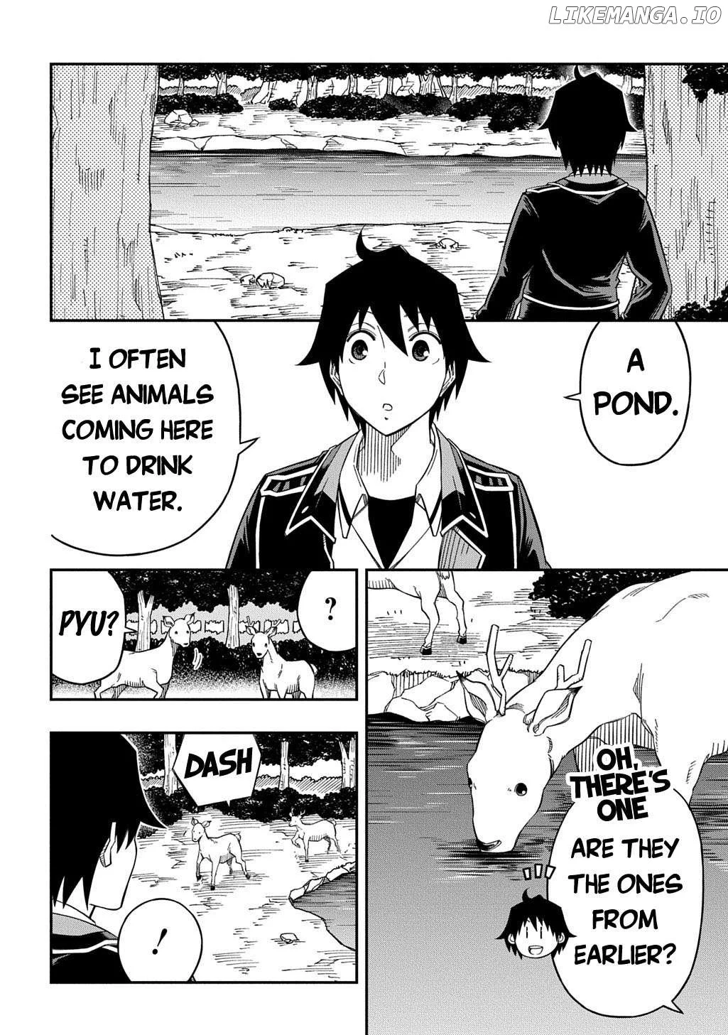 Manga page 21
