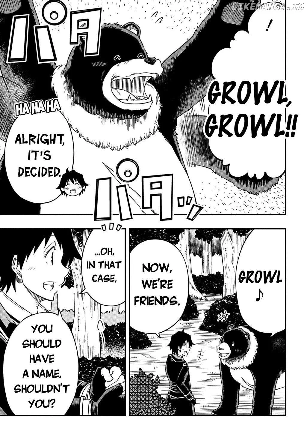 Manga page 15