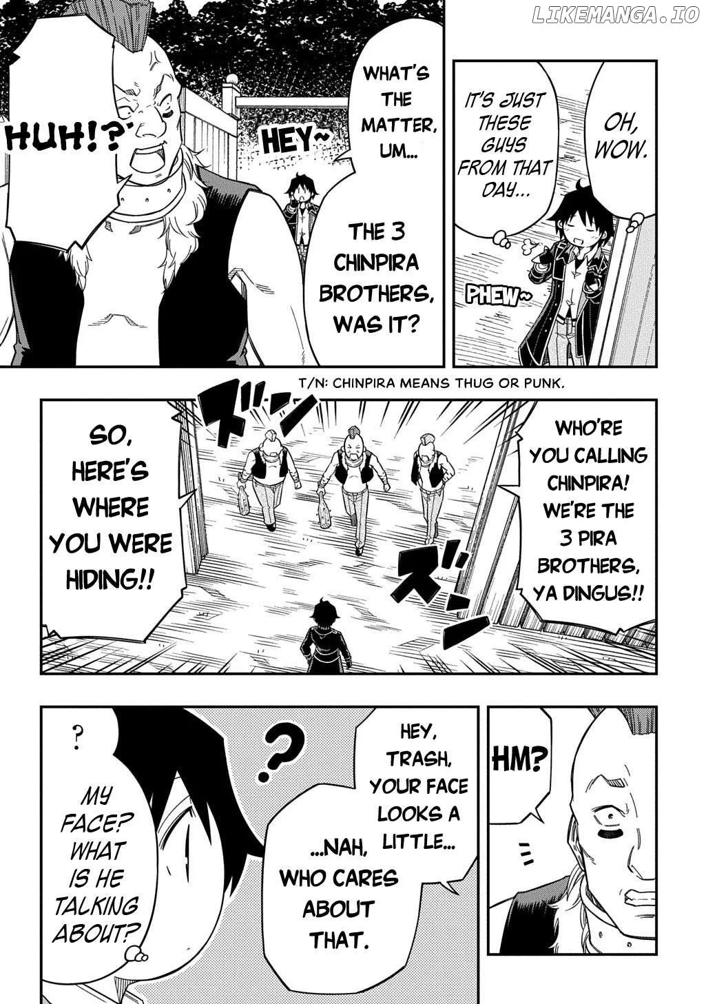 Manga page 21