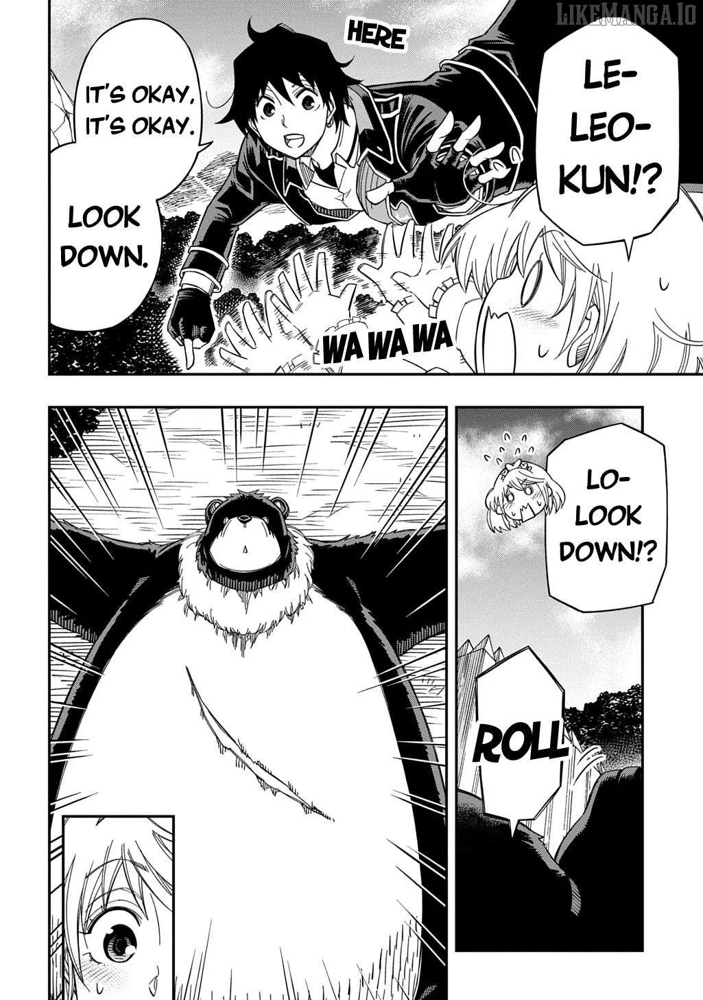 Manga page 22