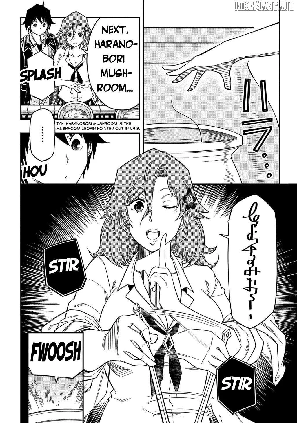 Manga page 15