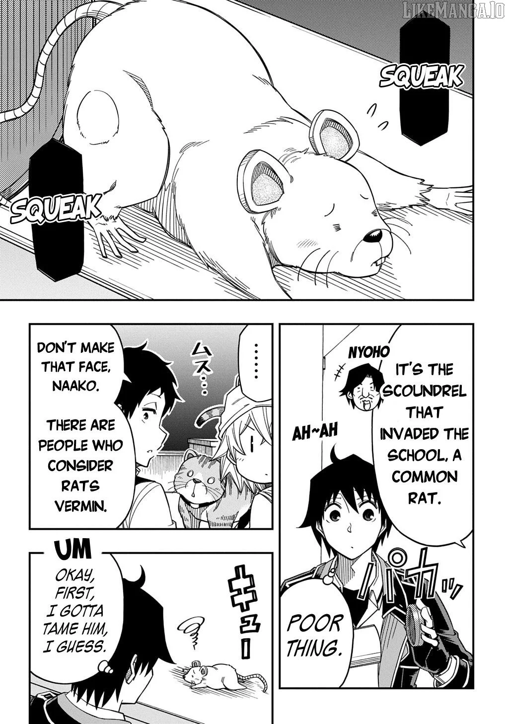 Manga page 10