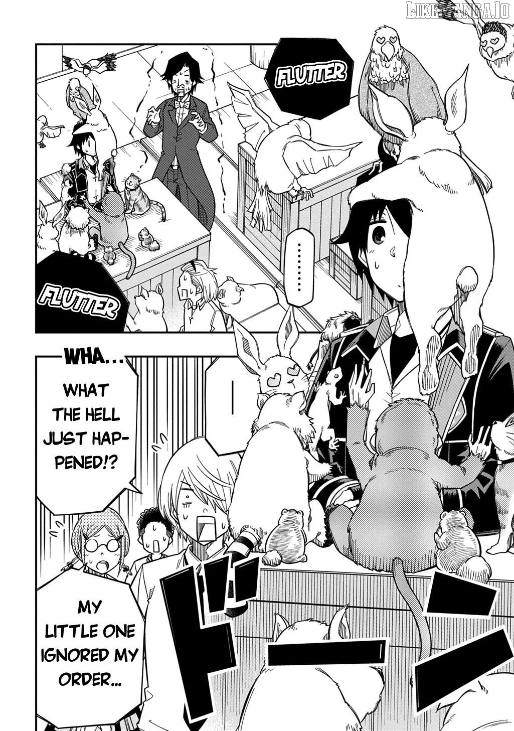 Manga page 14