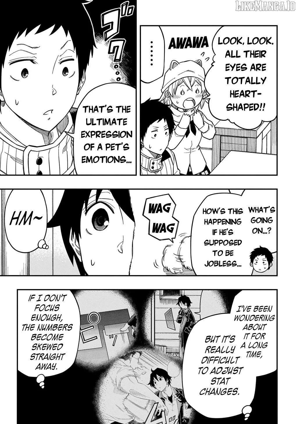 Manga page 15