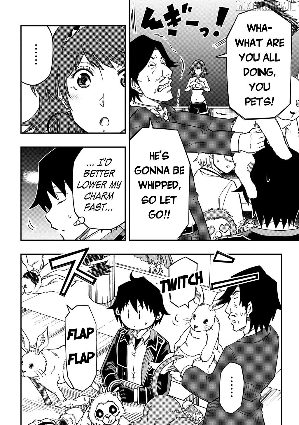 Manga page 16