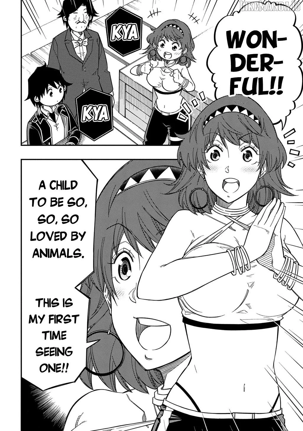 Manga page 18