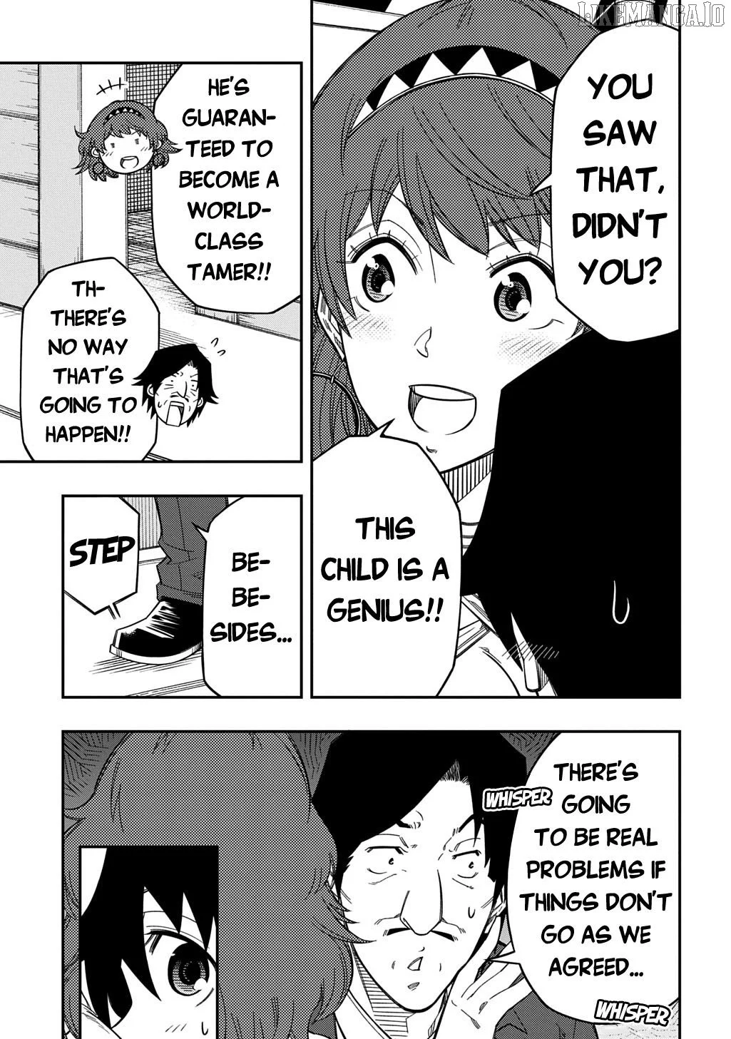 Manga page 21