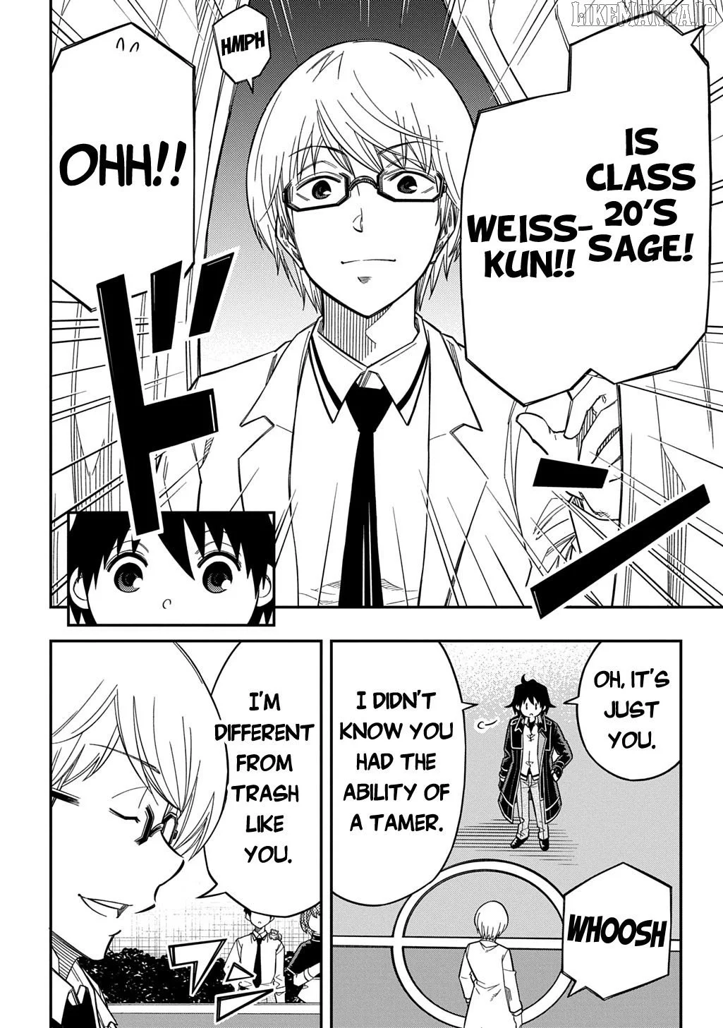 Manga page 28